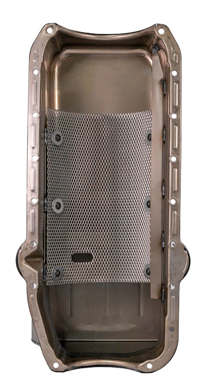 Moroso 20191 MOR Oil Pans