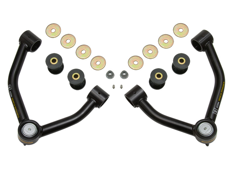 Load image into Gallery viewer, Icon 78650DJ ICO Upper Control Arms
