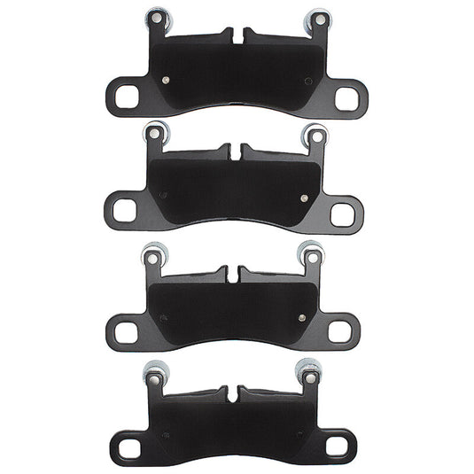 Dfc 4000-1655-00 DFC 4000 HybriDynamic Brake Pads