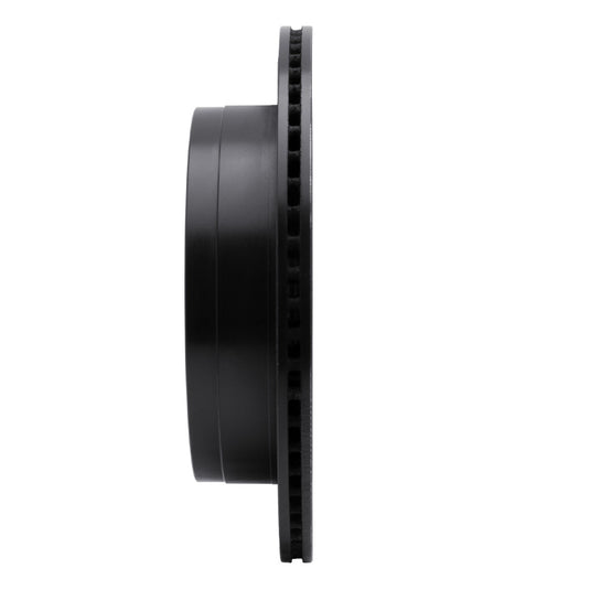 R1 Concepts 633-76143R RNC Brake Rotor - Drill & Slot