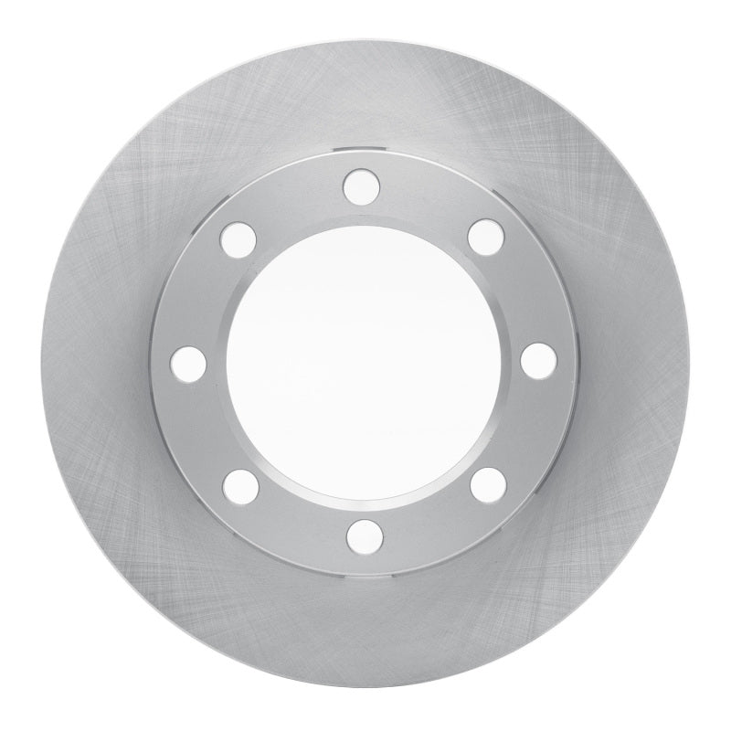 Load image into Gallery viewer, Dfc 600-48064 DFC Brake Rotors - Plain
