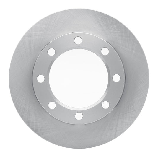Dfc 600-48064 DFC Brake Rotors - Plain