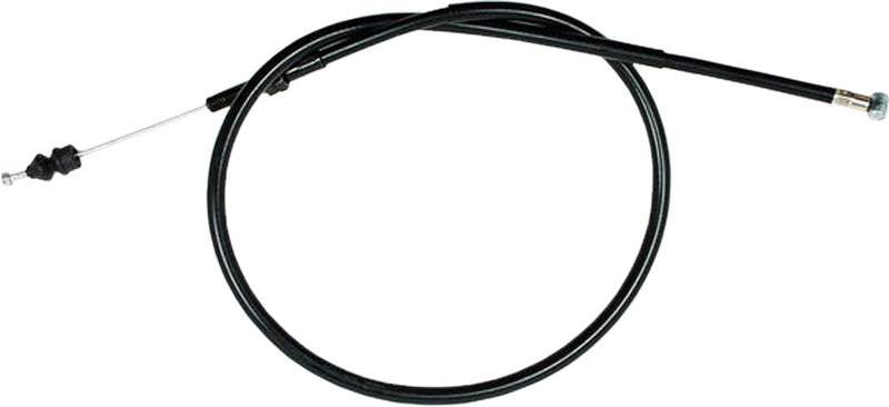 Motion Pro 03-0167 Black Vinyl Clutch Cable