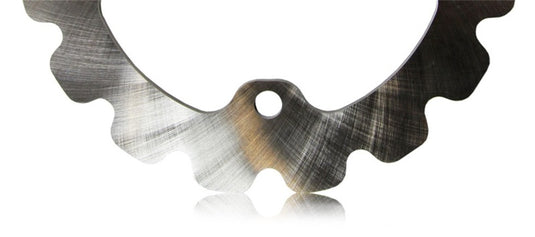 Ebc Powersports UTVX6173 EBC UTVX Rotors