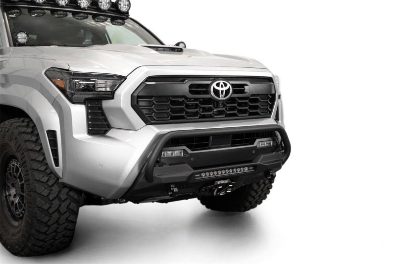 Load image into Gallery viewer, Addictive Desert Designs F6703512601NA ADD Stealth Front Bumper
