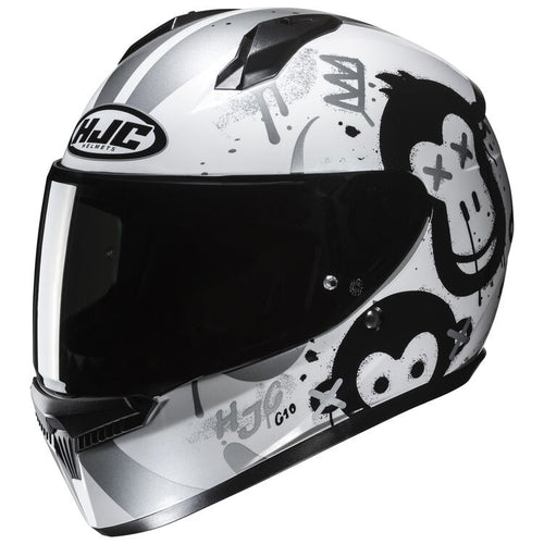 White (MC-10)