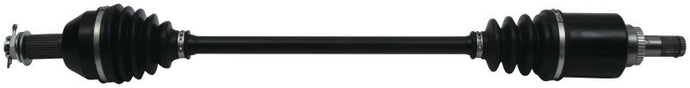 Quadboss 609644 QBS Axles