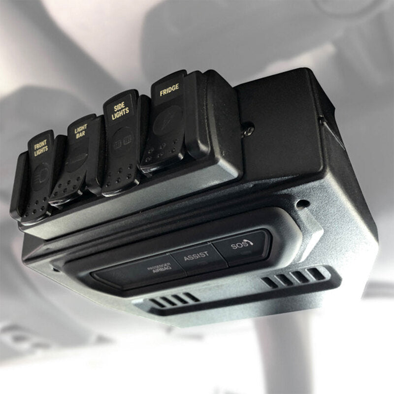 Load image into Gallery viewer, Oracle Lighting 2100JL ORL Trigger Control Systems
