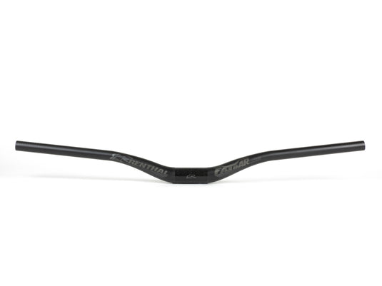 Renthal M163-01-006-01 REN Cycle V3 Fatbar Lite Carbon 35