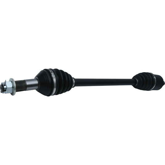 Moose Utility LM6-CA-8-133 Complete Axle Kit