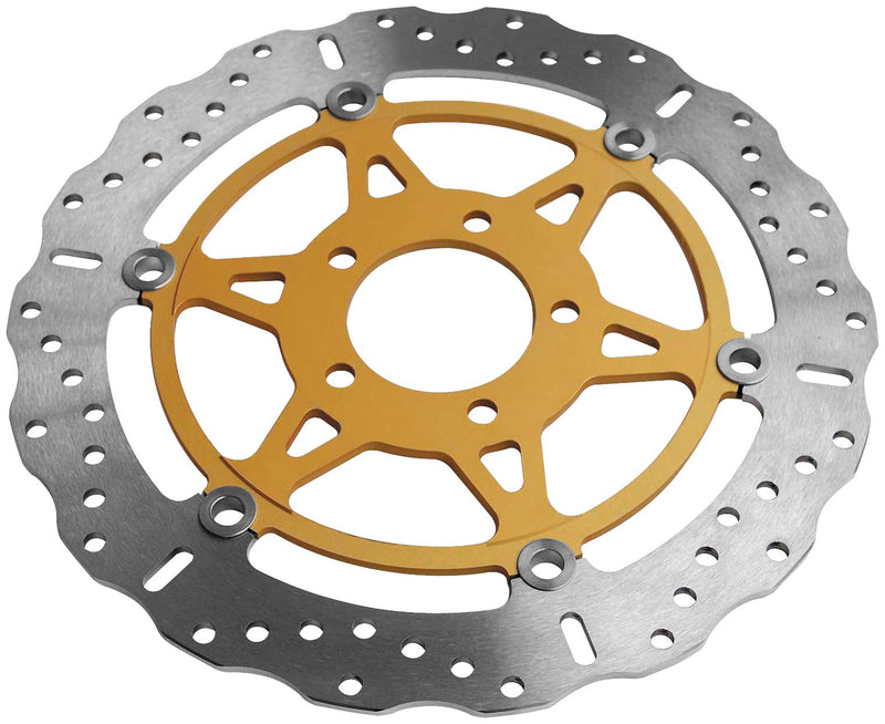 EBC MD614XC XC Series Contour Brake Rotor