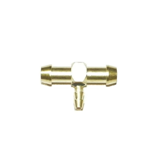 Wsm 006-535 Brass T Fitting
