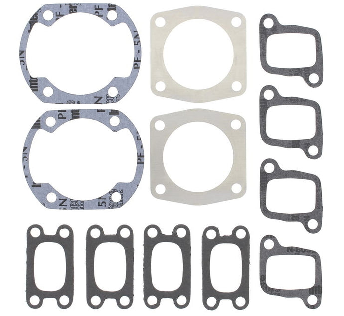 Vertex 711023C Complete Gasket Kit with Oil Seals