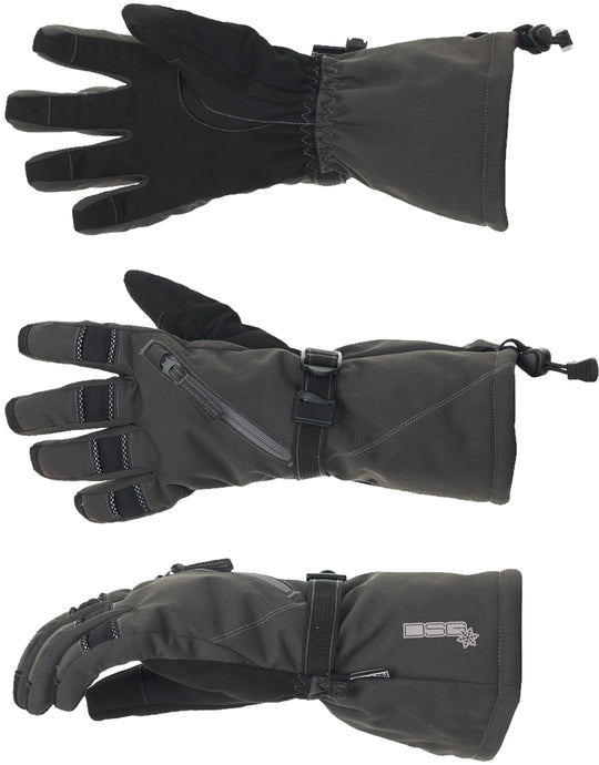 Charcoal/Black