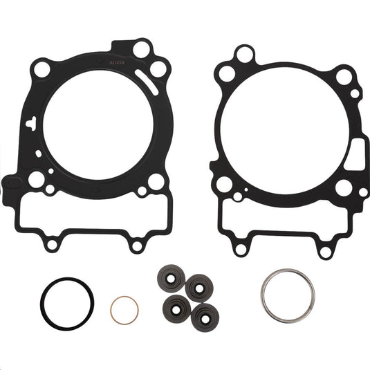 Moose Racing 8100001mse Top End Gasket Kit