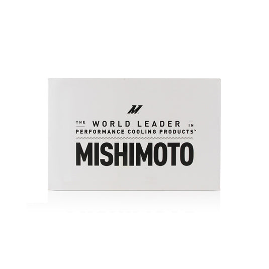 Mishimoto MMTC-FJ-07 MM Transmission Coolers