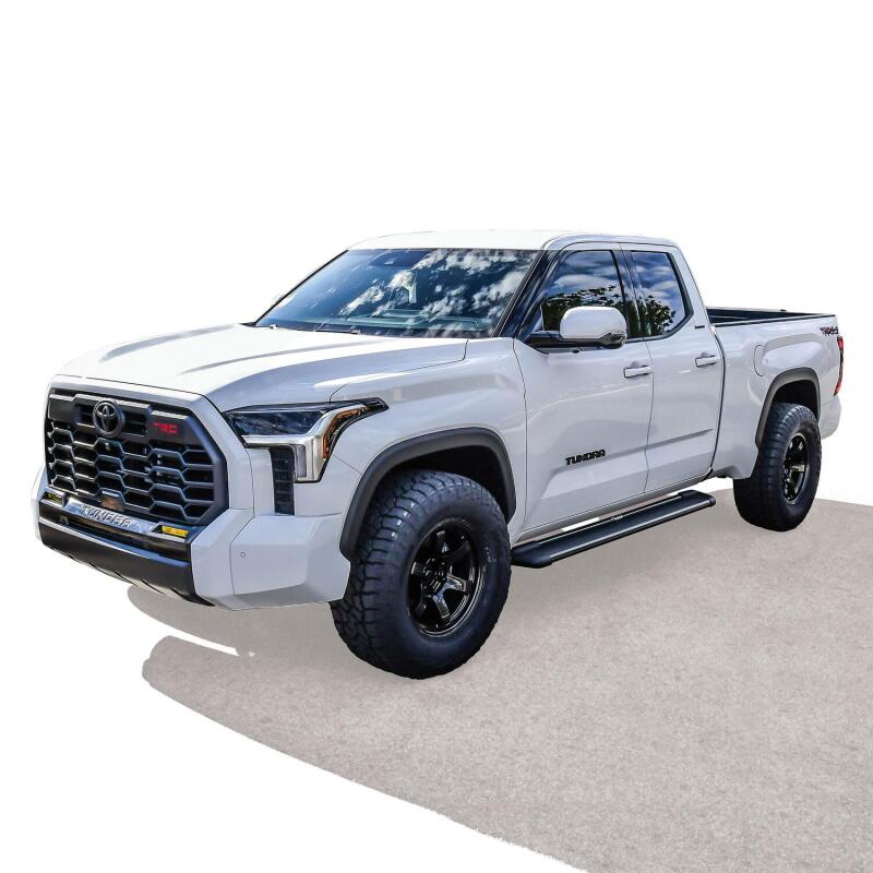 Load image into Gallery viewer, Westin 27-6135 WES Running Boards - Sure-Grip
