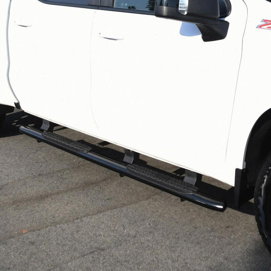 Westin 21-24135 WES Nerf Bars - PRO TRAXX 4