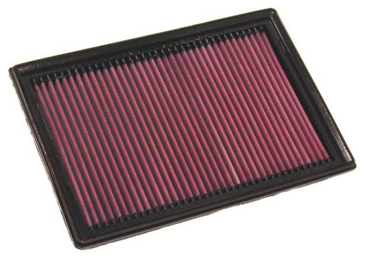 K&N Engineering 33-2293 KN Drop in Air Filters