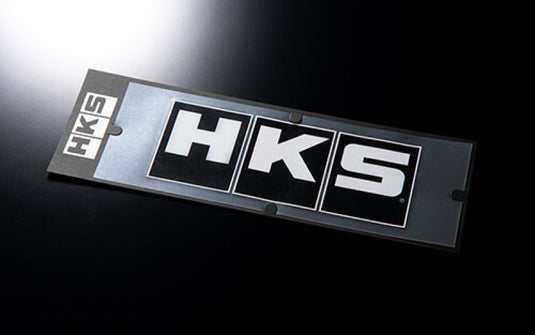 Hks 51003-AK130 HKS Stickers