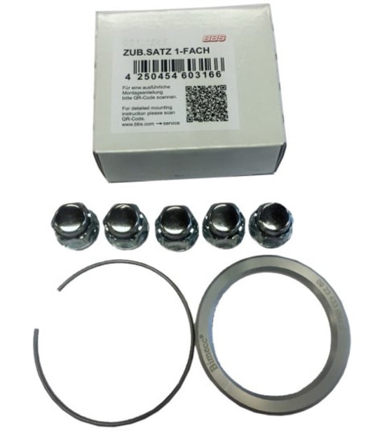 Bbs 09.30.066 BBS PFS Kits