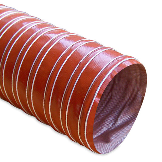Mishimoto MMHOSE-D4 MM Silicone Ducting