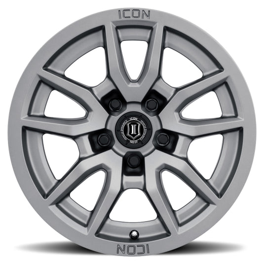 Icon 2617857345TT ICO Vector Wheels