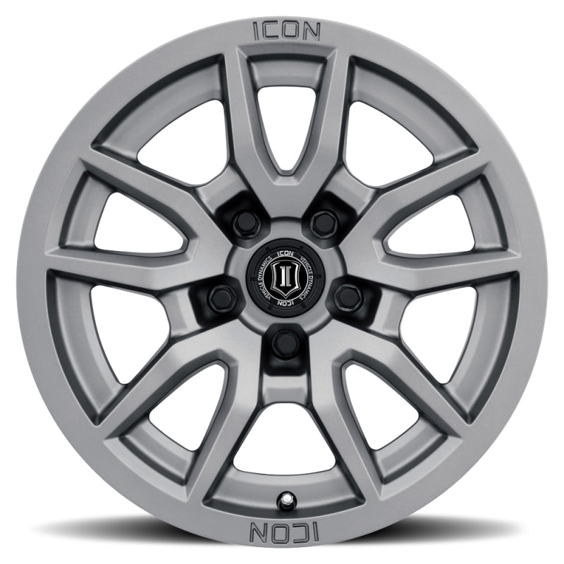 Load image into Gallery viewer, Icon 2617855557TT ICO Vector Wheels
