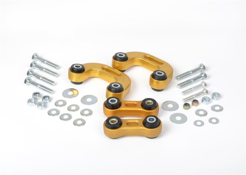 Load image into Gallery viewer, Whiteline KLC31 WL Sway Bar Links
