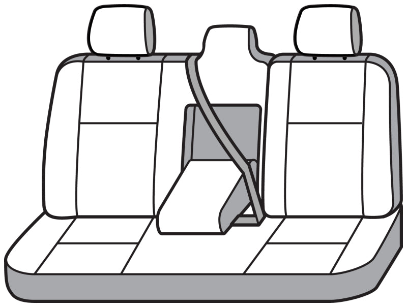 Load image into Gallery viewer, Covercraft SS7591PCCH CVR Toyota Seat Covers
