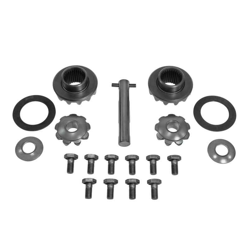 Load image into Gallery viewer, Yukon Gear &amp; Axle YPKD30-S-27-JK YUK Spider Gear Kits
