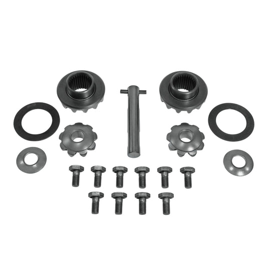 Yukon Gear & Axle YPKD30-S-27-JK YUK Spider Gear Kits