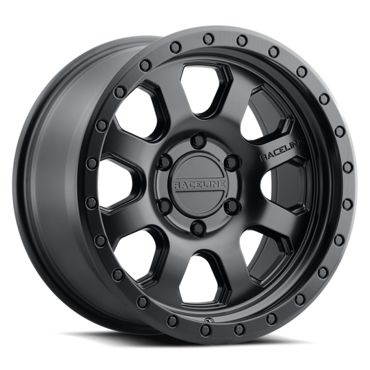 Raceline 959B-78565-00 RCL 959 Avenger 2.0 Wheels