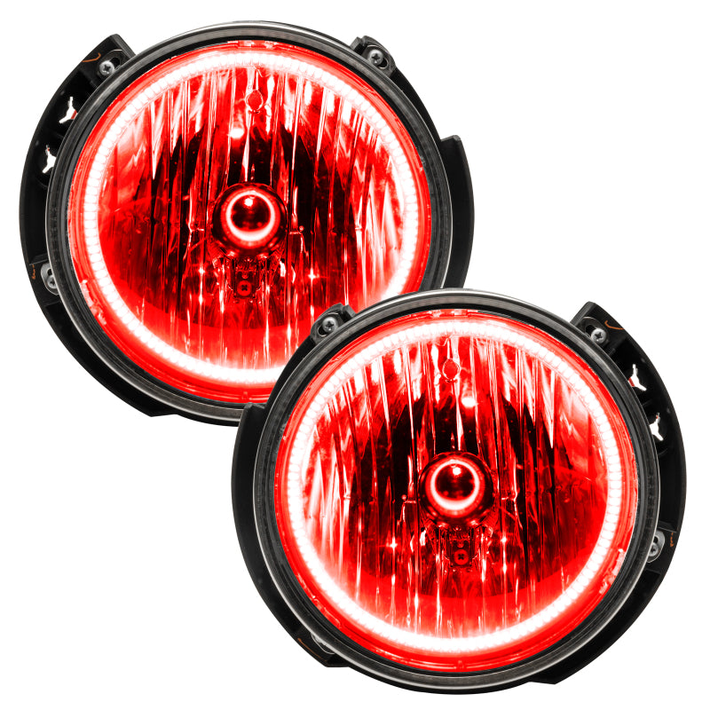 Load image into Gallery viewer, Oracle Lighting 7079-332 ORL Headlight Assemblies
