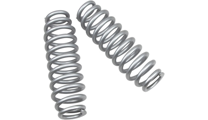 High Lifter Products SPRPR900R-S High Lifter Suspension Spring - Silver
