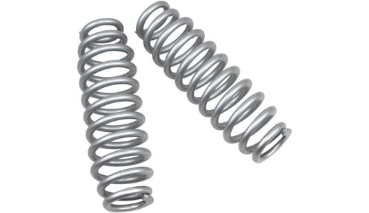 High Lifter Products SPRPR900R-S High Lifter Suspension Spring - Silver