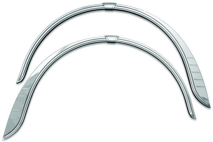 Kuryakyn 7214 KUR Fender Trim D
