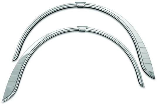 Kuryakyn 7214 KUR Fender Trim D