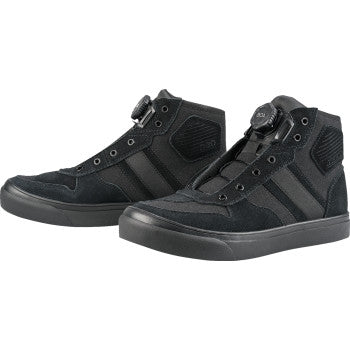 Icon Dog Days CE Boots (7, Stealth)