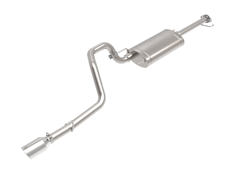 Load image into Gallery viewer, Afe 49-36048-P AFE Exhaust Cat Back

