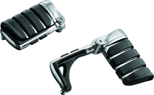 Kuryakyn 4446 KUR Foot Pegs F
