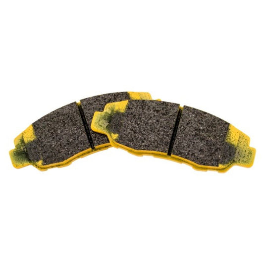 Ebc Powersports FA4670 EBC Yellow PS Brake Pads
