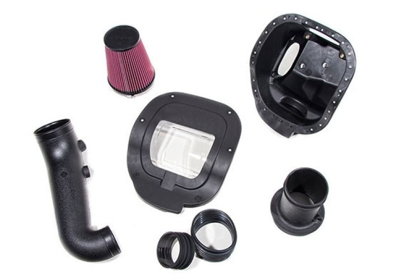 Load image into Gallery viewer, Roush 422267 RSH Cold Air Intakes
