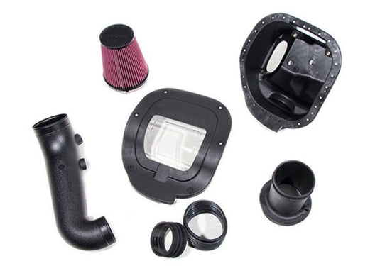 Roush 422267 RSH Cold Air Intakes