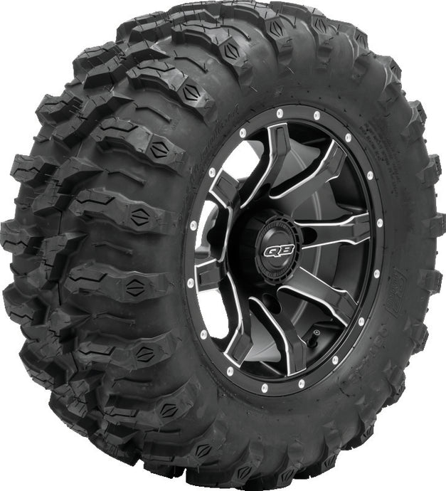 Quadboss 609305 QBS QBT446 Tire