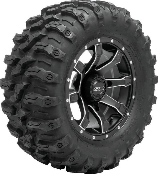 Quadboss 609305 QBS QBT446 Tire