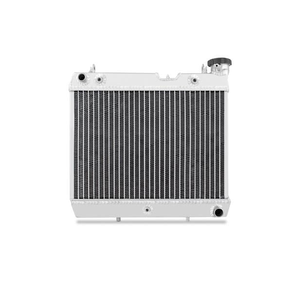 Load image into Gallery viewer, Mishimoto MMPS-TRX450R-04 MM Radiators - Powersports

