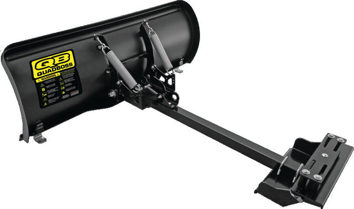 Quadboss 565260 QBS Plow Systems