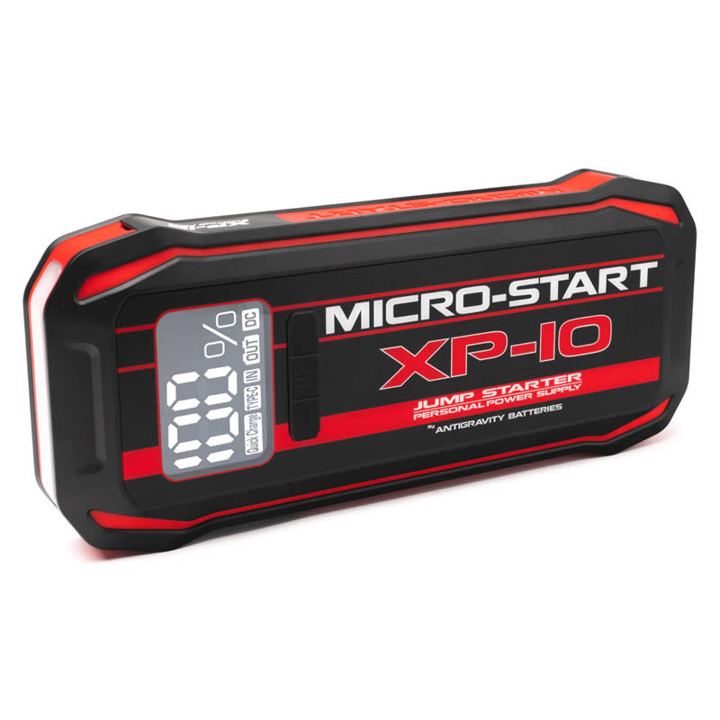 Load image into Gallery viewer, Antigravity Batteries AG-XP-10-G2 ANT Micro-Start
