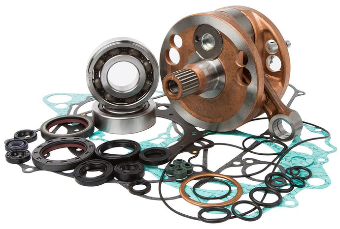 Hot Rods CBK0138 Stroker Bottom End Kit (+3mm, 470cc)